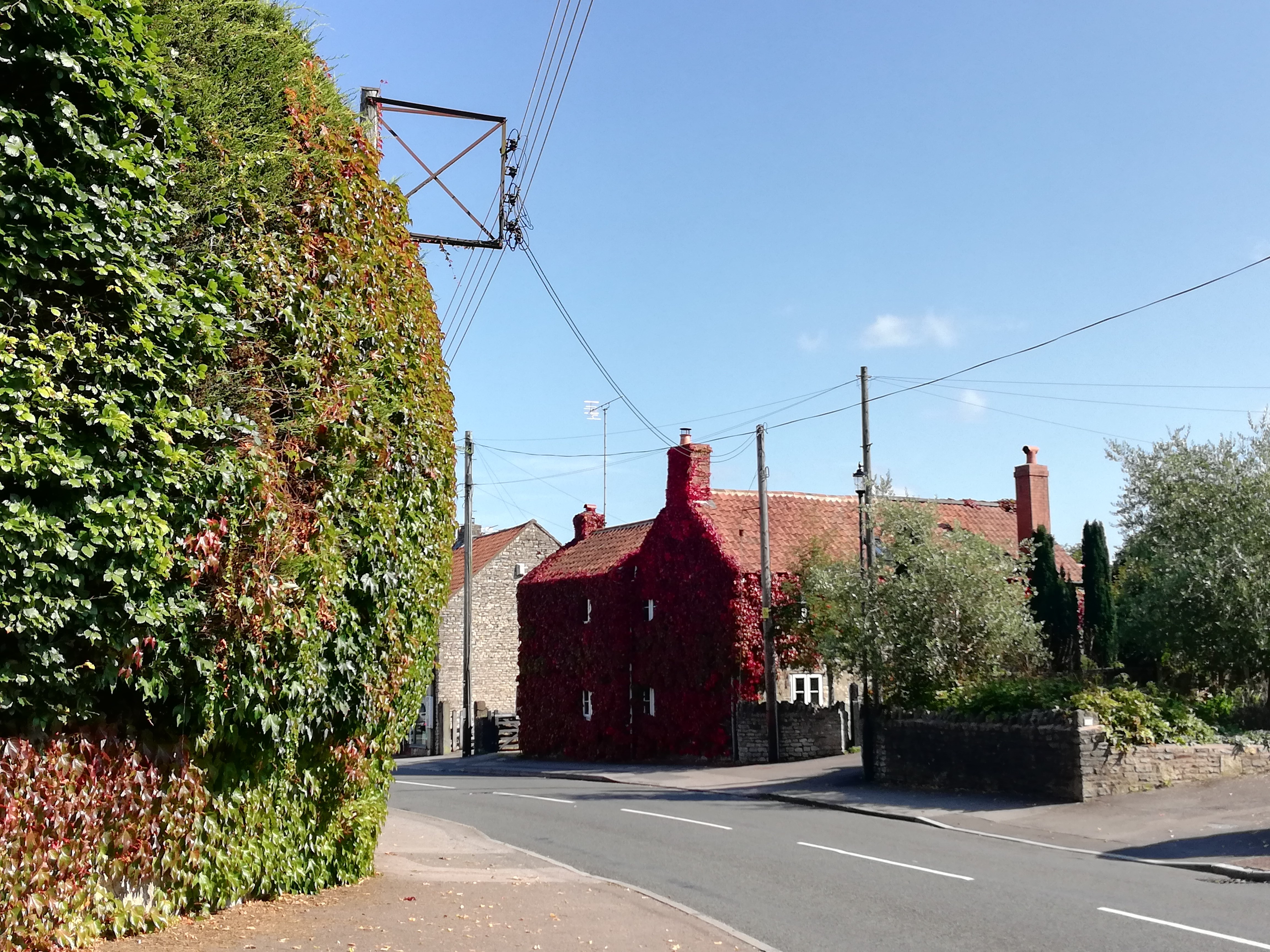 shortwood rd cottage